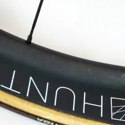 HUNT 45 Team Issue - Disc Wheelset - Tubular - Carbon #3 -TT cykler Salgsbutik DSC03491 90e4ce8b a12a 4d03 bcbc 2cb31ec968b9