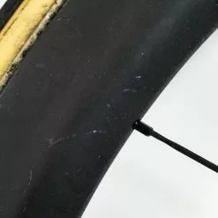 HUNT 45 Team Issue - Disc Wheelset - Tubular - Carbon #3 -TT cykler Salgsbutik DSC03497 83660db6 362a 4235 9e64 fcc0828b4096