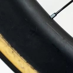 HUNT 45 Team Issue - Disc Wheelset - Tubular - Carbon #3 -TT cykler Salgsbutik DSC03498 aea8a257 eac2 48b3 95e4 f870941e4fb2