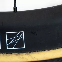 HUNT 45 Team Issue - Disc Wheelset - Tubular - Carbon #3 -TT cykler Salgsbutik DSC03500 103fc2df 7525 4c0c 95f4 17e5c3e84cde