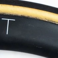 HUNT 45 Team Issue - Disc Wheelset - Tubular - Carbon #3 -TT cykler Salgsbutik DSC03501 a82a8374 29d5 4e04 8099 dcea303871c0