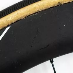 HUNT 55 Team Issue - Disc Wheelset - Tubular - Carbon -TT cykler Salgsbutik DSC03545 0668e01a 1bed 4d00 9567 beaa8eb6ed49