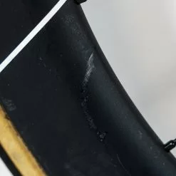 HUNT 55 Team Issue - Disc Wheelset - Tubular - Carbon -TT cykler Salgsbutik DSC03547 9dba12dc c1fe 4b89 9055 2817c3cc4745