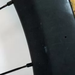 HUNT 55 Team Issue - Disc Wheelset - Tubular - Carbon -TT cykler Salgsbutik DSC03550 58d5d186 8b2b 4475 988b 374f35c91e8f