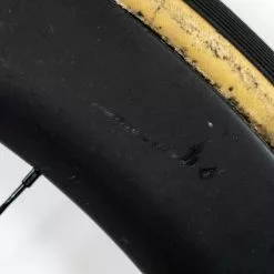 HUNT 55 Team Issue - Disc Wheelset - Tubular - Carbon -TT cykler Salgsbutik DSC03551 d076c2d1 98c2 4404 a575 e30630b88963