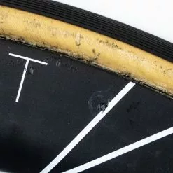 HUNT 55 Team Issue - Disc Wheelset - Tubular - Carbon -TT cykler Salgsbutik DSC03552 1a71d5eb 797b 478a 8ded 3723a9f4de6b