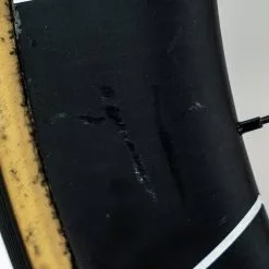 HUNT 55 Team Issue - Disc Wheelset - Tubular - Carbon -TT cykler Salgsbutik DSC03555 5f2c1a0f ea7a 4577 b8e8 6cc0ad475359