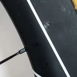 HUNT 55 Team Issue - Disc Wheelset - Tubular - Carbon -TT cykler Salgsbutik DSC03563 106071b0 b20b 48d1 92f6 52f85f95bd7a