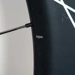 HUNT 55 Team Issue - Disc Wheelset - Tubular - Carbon -TT cykler Salgsbutik DSC03564 058ff487 04df 474d b1a8 25ed3cec960e