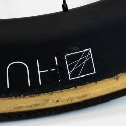 HUNT 55 Team Issue - Disc Wheelset - Tubular - Carbon -TT cykler Salgsbutik DSC03565 8d3de832 f93b 4596 8167 d77795905ee4