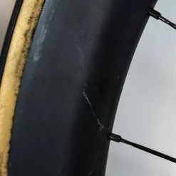 HUNT 55 Team Issue - Disc Wheelset - Tubular - Carbon -TT cykler Salgsbutik DSC03568 874e71af c25f 446f 8171 6dabe178db82