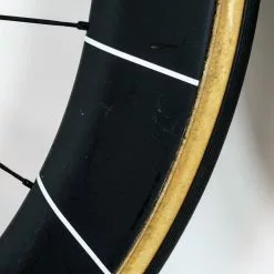 HUNT 55 Team Issue - Disc Wheelset - Tubular - Carbon -TT cykler Salgsbutik DSC03570 46555889 e1eb 4883 a00e 74f8c788c11c