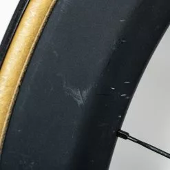 HUNT 55 Team Issue - Disc Wheelset - Tubular - Carbon -TT cykler Salgsbutik DSC03574 ea9a2fb3 6605 4845 bc70 bee6fdef64be