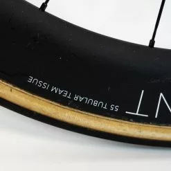 HUNT 55 Team Issue - Disc Wheelset - Tubular - Carbon -TT cykler Salgsbutik DSC03576 6c03ba38 5232 42eb 8e11 b725602dd772