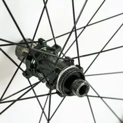 HUNT 55 Team Issue - Disc Wheelset - Tubular - Carbon -TT cykler Salgsbutik DSC03578 f7164d8c 8e62 4dc0 b339 2f01d9d78671