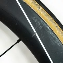 HUNT 45 Team Issue - Disc Wheelset - Tubular - Carbon #4 -TT cykler Salgsbutik DSC03582 c6efd08f 5195 4137 8efc 55d286451e3c