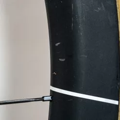 HUNT 45 Team Issue - Disc Wheelset - Tubular - Carbon #4 -TT cykler Salgsbutik DSC03584 1ee19ce1 e9f9 4fbe 9216 c94692766baf