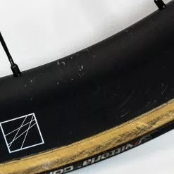 HUNT 45 Team Issue - Disc Wheelset - Tubular - Carbon #4 -TT cykler Salgsbutik DSC03586 555379c1 f381 4947 b74f b64809e9b183