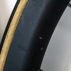 HUNT 45 Team Issue - Disc Wheelset - Tubular - Carbon #4 -TT cykler Salgsbutik DSC03590 0865f1f7 766a 4273 9f2a 26765ce420b2