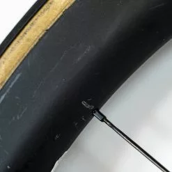 HUNT 45 Team Issue - Disc Wheelset - Tubular - Carbon #4 -TT cykler Salgsbutik DSC03591 882cbba6 a75c 4570 b765 c4df0cf3a6ac