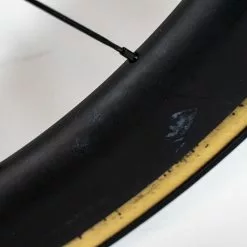 HUNT 45 Team Issue - Disc Wheelset - Tubular - Carbon #4 -TT cykler Salgsbutik DSC03593 702e703d e90e 4082 ad89 ac0c40e14794