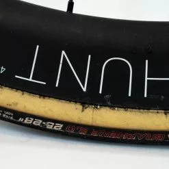 HUNT 45 Team Issue - Disc Wheelset - Tubular - Carbon #4 -TT cykler Salgsbutik DSC03596 85326da9 0ccd 4ea5 8c60 bbd295c2ee19