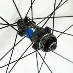 HUNT 45 Team Issue - Disc Wheelset - Tubular - Carbon #4 -TT cykler Salgsbutik DSC03626 d2ffa112 ab8b 4656 88ee 142e7b130f1a