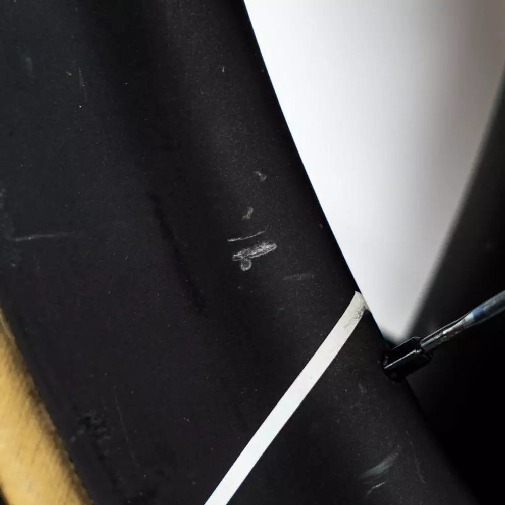 HUNT 45 Team Issue - Disc Wheelset - Tubular - Carbon #5 15 HUNT 45 Team Issue - Disc Wheelset - Tubular - Carbon #5 - Billede 13