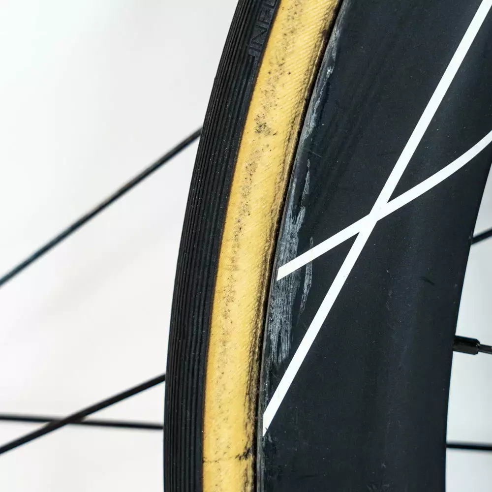 HUNT 45 Team Issue - Disc Wheelset - Tubular - Carbon #5 13 HUNT 45 Team Issue - Disc Wheelset - Tubular - Carbon #5 - Billede 11