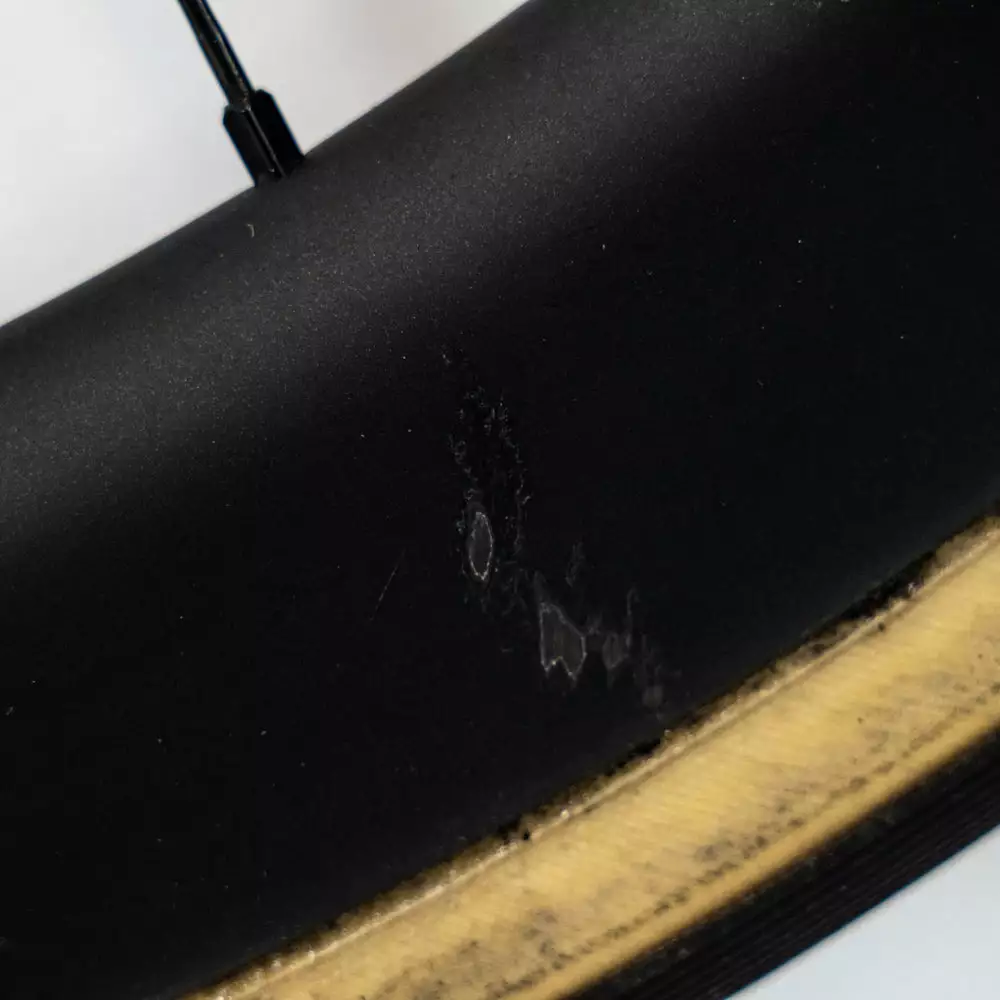 HUNT 45 Team Issue - Disc Wheelset - Tubular - Carbon #5 27 HUNT 45 Team Issue - Disc Wheelset - Tubular - Carbon #5 - Billede 25