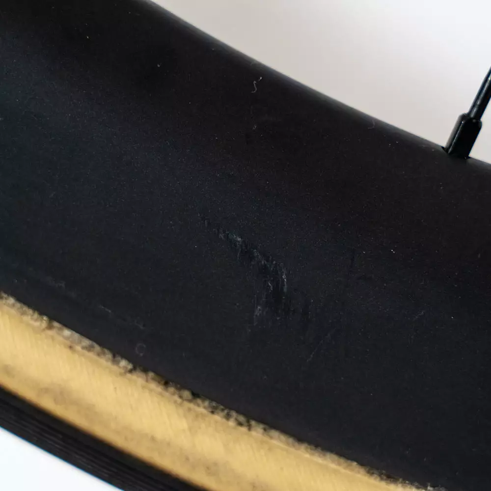 HUNT 45 Team Issue - Disc Wheelset - Tubular - Carbon #5 28 HUNT 45 Team Issue - Disc Wheelset - Tubular - Carbon #5 - Billede 26