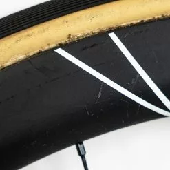 HUNT 45 Team Issue - Disc Wheelset - Tubular - Carbon #5 46 HUNT 45 Team Issue - Disc Wheelset - Tubular - Carbon #5 -TT cykler Salgsbutik DSC03648 6635efd2 d1ae 47ff 8ac7 ac067a57c0ac