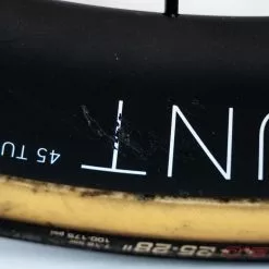 HUNT 45 Team Issue - Disc Wheelset - Tubular - Carbon #5 42 HUNT 45 Team Issue - Disc Wheelset - Tubular - Carbon #5 -TT cykler Salgsbutik DSC03650 d9ff6cec 1c28 4557 88c8 5011772ac515