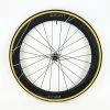 HUNT 55 Team Issue - Disc Rear Wheel - Tubular - Carbon #1 -TT cykler Salgsbutik DSC03673 3750dc5e efb9 479d 8fe8 4c4a57875ff3