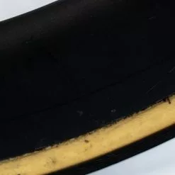 HUNT 55 Team Issue - Disc Rear Wheel - Tubular - Carbon #1 -TT cykler Salgsbutik DSC03677