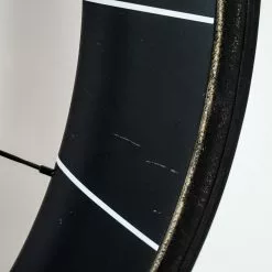 HUNT 55 Team Issue - Front Wheel - Tubular - Carbon -TT cykler Salgsbutik DSC03708 1b0b6cf6 0b4c 459c 9471 618606d68f7e