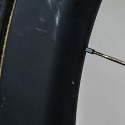 HUNT 55 Team Issue - Front Wheel - Tubular - Carbon -TT cykler Salgsbutik DSC03716 1daa7671 de8a 4140 b09d 57d2468621d6