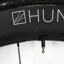 HUNT 55 Team Issue - Front Wheel - Tubular - Carbon -TT cykler Salgsbutik DSC03727 b113e3d7 e959 4046 915c df0eafd3b3ca