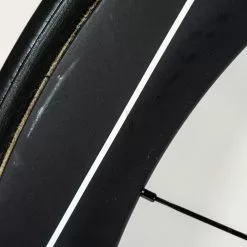 HUNT 55 Team Issue - Front Wheel - Tubular - Carbon -TT cykler Salgsbutik DSC03728 4ed330ee db06 4895 b610 8c3aabc9ad0b