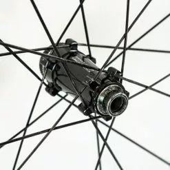 HUNT 55 Team Issue - Front Wheel - Tubular - Carbon -TT cykler Salgsbutik DSC03729 ad9c927e 2608 4f0f 8ffd 6e18274a1d53