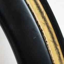 HUNT 40 Team Issue - Disc Rear Wheel - Tubular - Carbon #1 -TT cykler Salgsbutik DSC03732 d9f470e0 8dc7 4f90 b29e b19c2499cac8