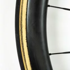 HUNT 40 Team Issue - Disc Rear Wheel - Tubular - Carbon #1 -TT cykler Salgsbutik DSC03737 39c4ddc2 6d28 4629 a2ef eb225620b94b