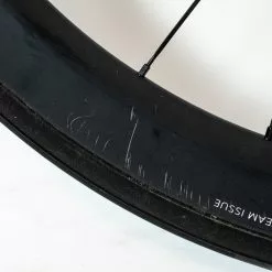 HUNT 45 Team Issue - Disc Rear Wheel - Tubular - Carbon #2 11 HUNT 45 Team Issue - Disc Rear Wheel - Tubular - Carbon #2 -TT cykler Salgsbutik DSC03749 3981f20d e444 4de7 8ba8 49238b042ac4