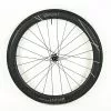 HUNT 45 Team Issue - Disc Rear Wheel - Tubular - Carbon #2 -TT cykler Salgsbutik DSC03755 4d4f3502 d46d 4d92 88c4 3b239c19d4eb