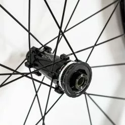 HUNT 50 Aero Disc Wheelset - Carbon - Clincher -TT cykler Salgsbutik DSC03963 9eb9dcd5 e79f 48e5 8817 54d9cc469f39