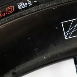 HUNT 50 Aero Disc Wheelset - Carbon - Tubeless -TT cykler Salgsbutik DSC04089 3cb4172a 7e37 4197 a071 4f26831d305a