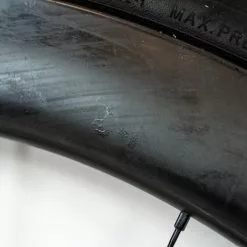 HUNT 50 Aero Disc Wheelset - Carbon - Tubeless -TT cykler Salgsbutik DSC04094 8ca56df8 1d28 4bfc 8cbe 61abdb5b25a0