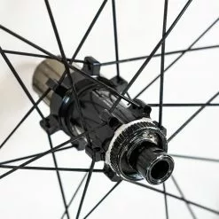 HUNT 60 Aero - Disc Wheelset - Carbon - Tubeless -TT cykler Salgsbutik DSC04108 a857e132 59a4 4497 adf8 64ccab983be3