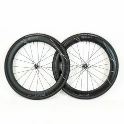 HUNT 60 Aero - Disc Wheelset - Carbon - Tubeless