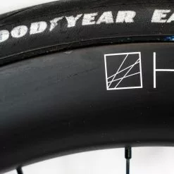 HUNT 60 Aero - Disc Wheelset - Carbon - Tubeless -TT cykler Salgsbutik DSC04115 72638a74 5bb7 472e 9afa 0847512a5bd3